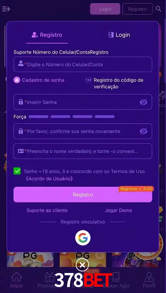 378BET