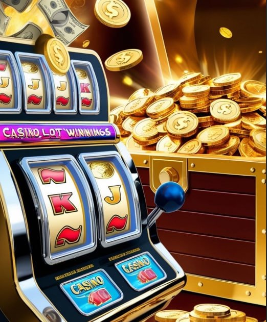Reload Bonus Slots