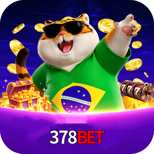 Imagem promocional da 378BET mostrando a plataforma e suas vantagens
